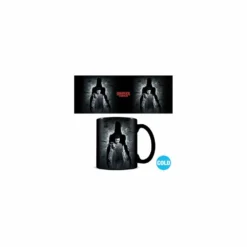 Pyramid International Stranger Things Mug Effet Thermique Vecna