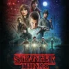 Pyramid International Stranger Things - Poster 61x91 - One Sheet