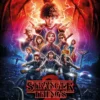 Pyramid International Stranger Things - Poster 61x91 - Saison 2