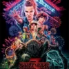 Pyramid International Stranger Things - Poster 61x91 - Summer Of 85