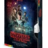 Pyramid International Stranger Things - Vhs Season One A5 Premium Notebook