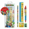 Pyramid International Super Mario - Colour Block - Set Papeterie