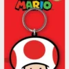 Pyramid International Super Mario-porte-clé Pvc-toad