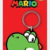 Pyramid International Super Mario-porte-clé Pvc-yoshi