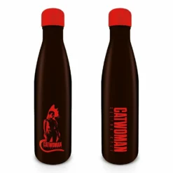 Pyramid International The Batman Gourde Catwoman