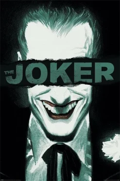 Pyramid International The Joker - Put On A Happy Face Maxi Poster