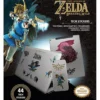 Pyramid International The Legend Of Zelda Breath Of The Wild - Pack D'autocollant
