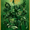 Pyramid International The Legend Of Zelda - Link Maxi Poster