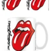 Pyramid International The Rolling Stone - Lèvres Coffee Mug 315ml