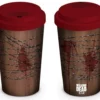 Pyramid International WALKING DEAD - Travel Mug 340 Ml - Lucille