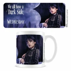 Pyramid International Wednesday Mug Dark Side