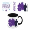 Pyramid International Wednesday Mug Teenage Purgatory