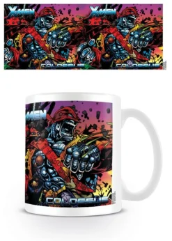Pyramid International X-men - Mug - 300 Ml - Colossus