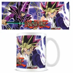 Pyramid International Yu-gi-oh! Mug Dark Spirit