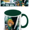 Pyramid International ZELDA - Coloured Inner Mug - The Lost Woods