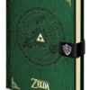 Pyramid International Carnet De Note A5 Premium Legend Of Zelda Nouveau Modèle