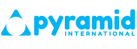 Pyramid International Soldes